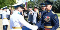 Фото: пресс-служба администрации Краснодара - НИА-Кубань