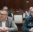 Вячеслав Борисов принял участие  в заседание Правительственной комиссии по профилактике правонарушений под председательством вице-премьера Правительства региона Игоря Антонова - ГУ МЧС