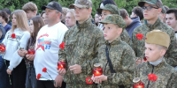 День, который нельзя забыть - Газета Местный спрос