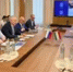 В Уфе обсудили экономическое сотрудничество Башкирии с Таджикистаном - Башинформ