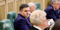 Сергей Перминов: благодарность жителей — главное для депутатов уходящего созыва - ЛенТВ24