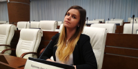 Анна Баранова - Новый Компаньон