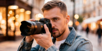Мурманский фотограф подал в суд на предпринимателя за нарушение авторских прав - Телекомпания ТВ-21