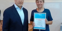 Чествуем тех, кто заботится о здоровье - Орскнефтеоргсинтез
