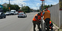 В Курске приступают к ремонту дорог на улицах Кавказская и Пучковка - РИА Курск