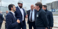 Курс на развитие - Всеволожский район