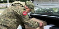 Мы рядом - сегодня, завтра, всегда! - Всеволожский район