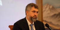 Магомед Рамазанов: работаем над стабилизацией цен на топливо и возвратом к прежним параметрам - Дагестанская правда