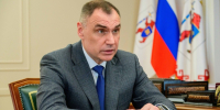 Глава Марий Эл и заместитель генерального прокурора РФ провели рабочую встречу - Марийская правда