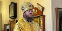 22.06.2026 г. Епископ Серафим совершил Литургию во Владимирском храме города Иваново, изображение №1 - Ивановская митрополия