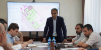 В Дагестане подобрали земельный участок под строительство Ледового дворца - РИА Дагестан