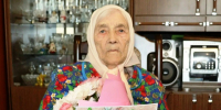 Жительнице Ромоданова исполнился 101 год - Info-Rm.Com