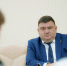 Министр транспорта Коми: "На ремонт дороги к Инте в 2027 году необходимо перебазировать асфальтобетонный завод с лабораторией" - ИА Комиинформ