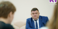 Министр транспорта Коми: "На ремонт дороги к Инте в 2027 году необходимо перебазировать асфальтобетонный завод с лабораторией" - ИА Комиинформ