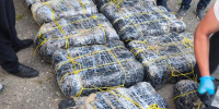 Более 134 кг марихуаны изъяли у перевозчиков в Дагестане - Газета Молодежь Дагестана