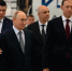 Путин назвал очень хорошим уровень российских самолетов МС-21, SSJ-100 и Ил-114 - M24.Ru