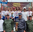 Представительница Росгвардии из Крыма в составе команды Южного округа завоевала призовые места в служебном биатлоне и легкоатлетическом кроссе - Росгвардия