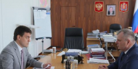 Роман Дубровский возглавил министерство тарифной политики Красноярского края - Baikal24.Ru