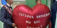 «Наша вторая мама» - Gatchinka.Ru