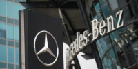 Mercedes-Benz возвращается на рынок вооружения - Столица С