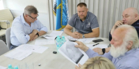 Памятный знак «Арка памяти», который станет частью большого мемориального комплекса, установят в Сергиевом Посаде - Администрация Сергиево-Посадского района