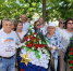 22 июня — 85-я годовщина начала Великой Отечественной войны. Сегодня в мемориале парка Победы прошел траурный митинг. - Администрация Мостовского гп
