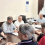Территориальная комиссия по профилактике правонарушений - Город Курганинск