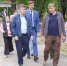 Парк Железнодорожников в Комсомольске вновь становится точкой притяжения для взрослых и детей - Департамент строительства и архитектуры