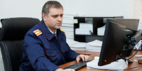 В Республике Дагестан завершено расследование уголовного дела о мошенничестве при выполнении муниципального контракта - Следственный комитет