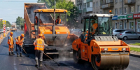 Новые дороги и новые остановки - Администрация г. Бердск