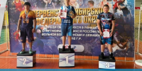 Борец из Бердска выиграл путёвку на Первенство России - Администрация г. Бердск