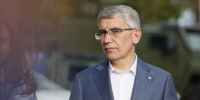 Миляев: форум «Инженеры будущего» помогает ребятам убедиться в выборе профессии - ИА Тульская пресса.Ru