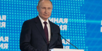 Путин в Жуковском: Россия — в элитном клубе двигателестроителей, мы сами производим все — от болта до турбины - MosRegToday.Ru