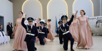 Торжество чести и грации - Газета Родники ирбитские