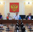 Представитель Университета принял участие в международной научно-практической конференции - Санкт-Петербургский университет ФСИН России