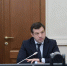Премьер-министр Карачаево-Черкесии Мурат Аргунов провел заседание Правительства - Правительство Карачаево-Черкесской Республики
