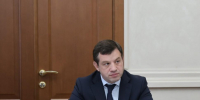 Премьер-министр Карачаево-Черкесии Мурат Аргунов провел заседание Правительства - Правительство Карачаево-Черкесской Республики
