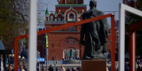 В мэрии Йошкар-Олы пояснили, почему в 2027 году благоустроят только одну общественную территорию - Газета Ваш Новый День