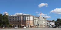 Бетонные укрытия и причины проблем с бензином. Главные новости Воронежа и области за 24 июня - МОЁ! Online
