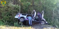Пять человек погибли в ДТП в Башкирии - M24.Ru