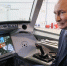 Путин посидел за штурвалом МС-21 и оценил удобство его кресел - M24.Ru
