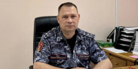 Начальник вневедомственной охраны Росгвардии по Республике Мордовия ответил на вопросы граждан - Росгвардия