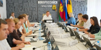 Итоги планерного совещания в Новороссийске: реестр гостевых домов, противопожарная безопасность и озеленение - Сетевое издание Официальный Новороссийск