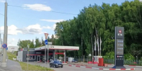 Закупочные цены и логистика: в Костромской топливной компании объяснили стоимость бензина - Интернет-телевидение Логос