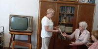 Музей принимает гостей Международного фестиваля «Интеллигентный сезон – 2026» - Историко-литературный музей