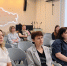 Сотрудники Минэкономразвития Курской области приняли участие в семинаре по вопросам прогнозирования макроэкономических показателей - Министерство экономического развития