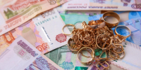 Полиция Иркутска задержала курьера мошенников, забравшего у женщины деньги и драгоценности - ИА Медиа Ток