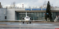 Главгосэкспертиза одобрила реконструкцию гражданского сектора аэропорта в Пскове - Pln-Pskov.Ru