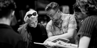В Мариинском пройдёт премьера новой постановки оперы «Джоконда».1 - Культура Петербурга