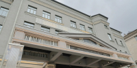 Александр Беглов: Выпускники Академии танца Бориса Эйфмана усилят творческий потенциал Петербурга и укрепят его статус культурной столицы страны - tvspb.ru - ТК Санкт-Петербург